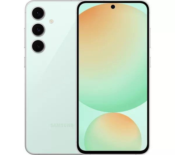 SAMSUNG Galaxy S24 FE 5G Unlocked