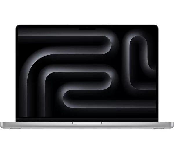 MacBook Pro 14" M4 512 GB SSD
