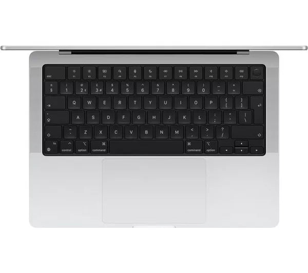 MacBook Pro 14" M4 512 GB SSD