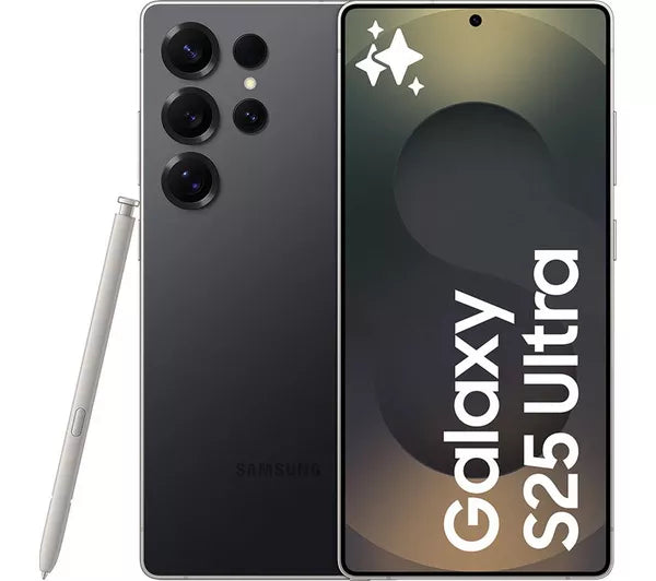 SAMSUNG Galaxy S25 Ultra Unlocked