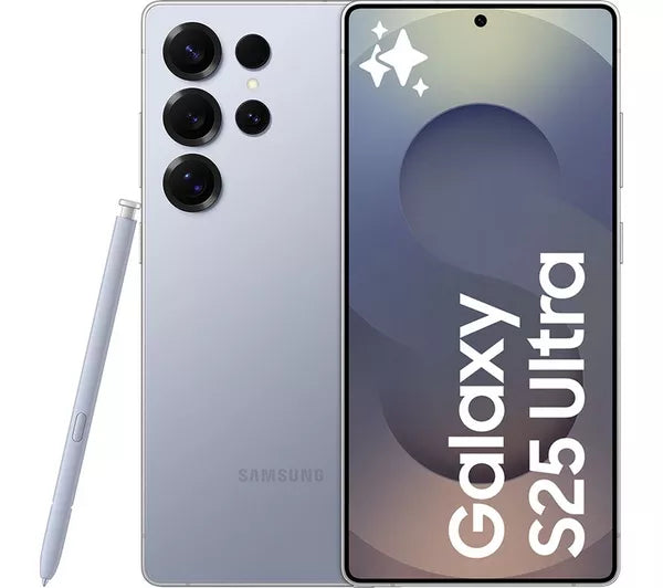SAMSUNG Galaxy S25 Ultra Unlocked
