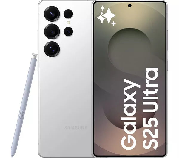 SAMSUNG Galaxy S25 Ultra Unlocked