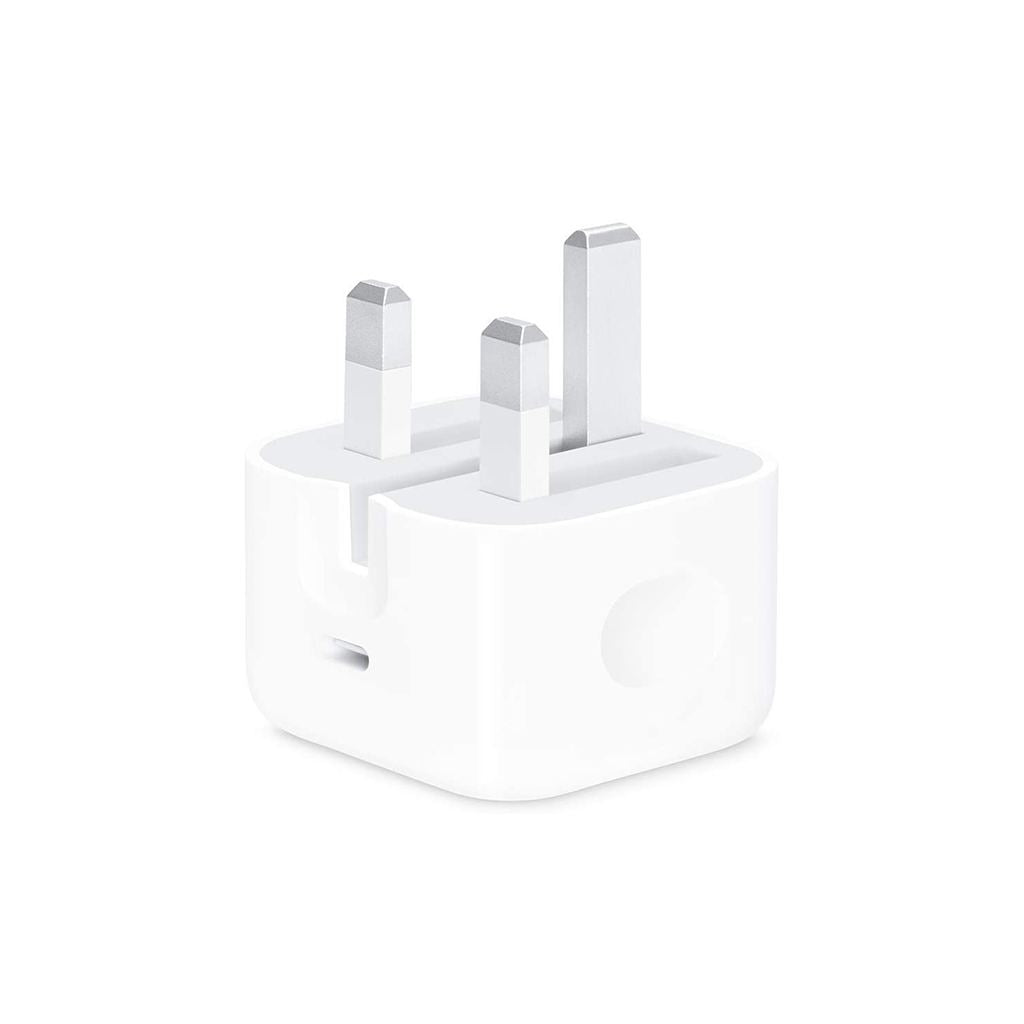 Apple 20W USB-C Power Adapter