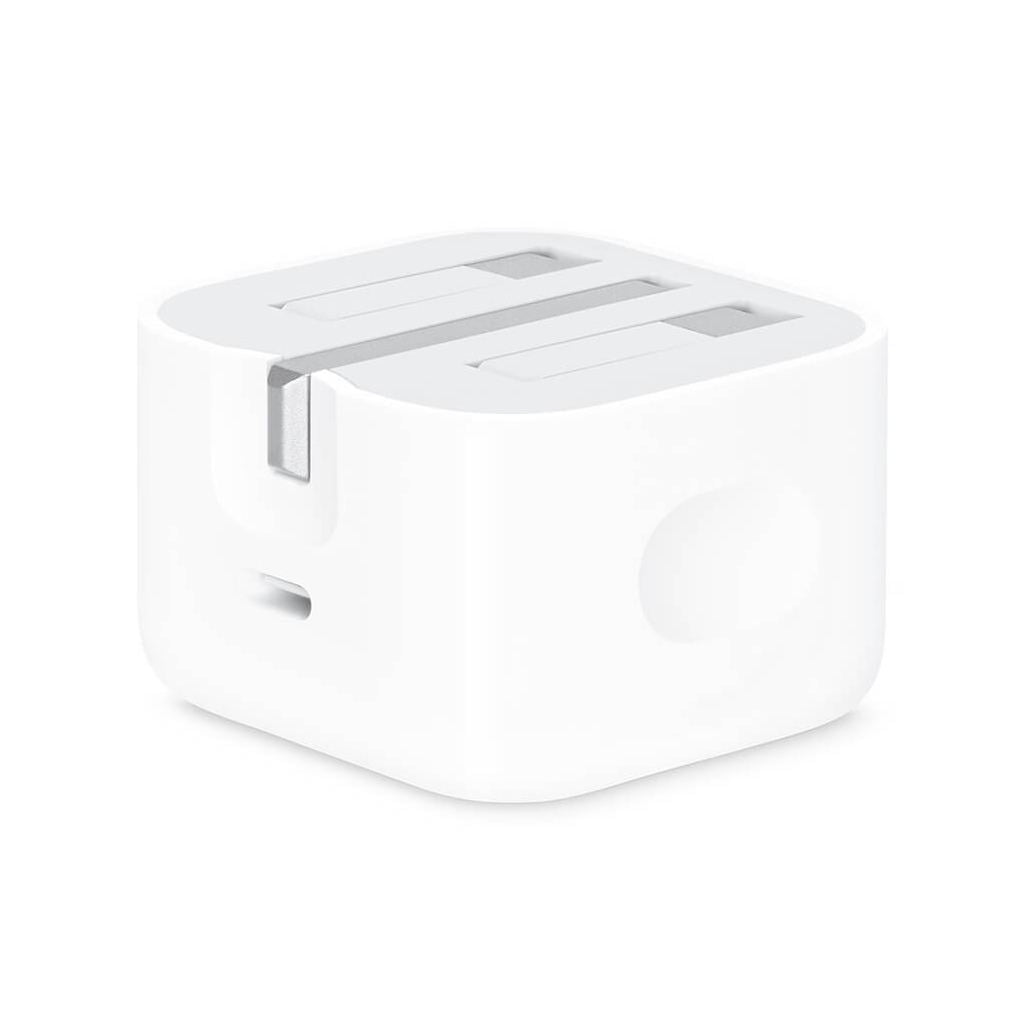 Apple 20W USB-C Power Adapter