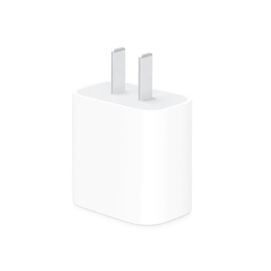Apple 20W USB-C Power Adapter