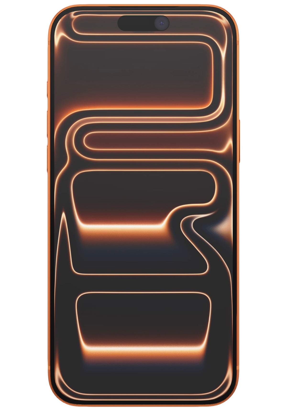 iPhone 17 Pro Max Cosmic Orange – CTR Mobile Exclusive