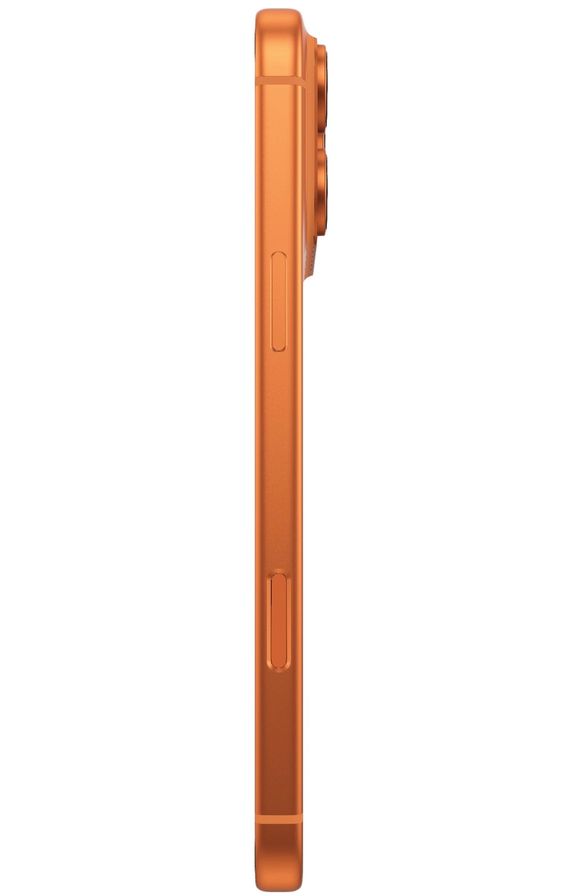 iPhone 17 Pro Max Cosmic Orange – CTR Mobile Exclusive