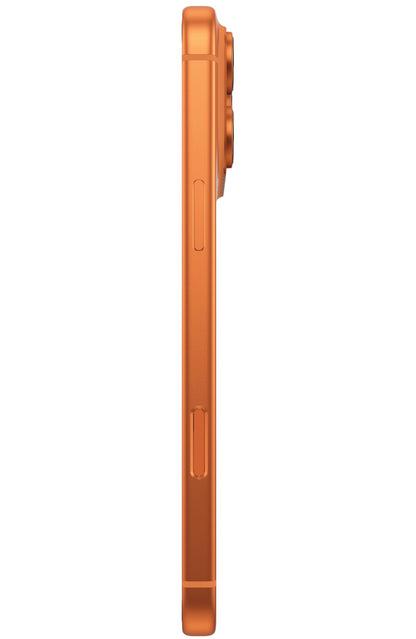 iPhone 17 Pro Max Cosmic Orange – CTR Mobile Exclusive