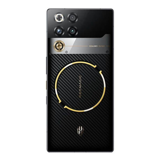 RED MAGIC 11 PRO PLUS GOLDEN SAGA