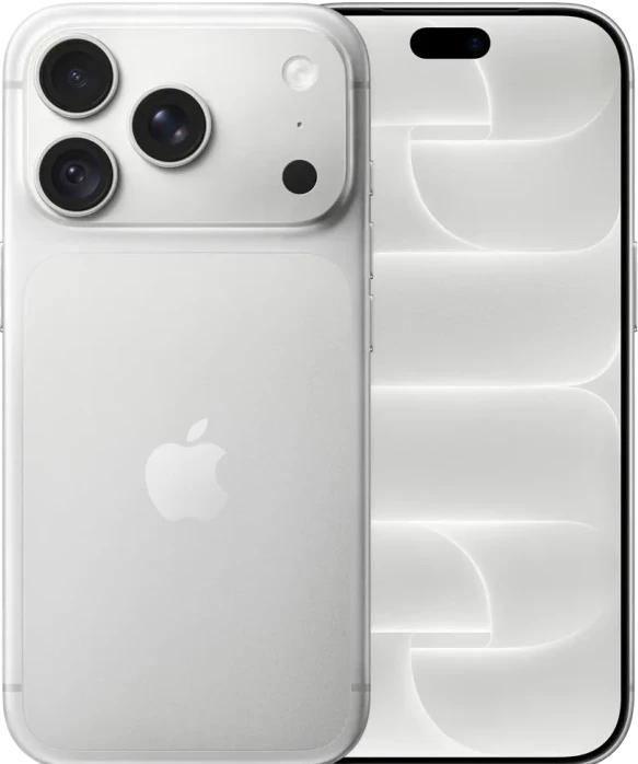 Apple iPhone 18 Pro