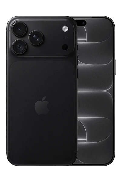 Apple
iPhone 18 Pro Max 5G