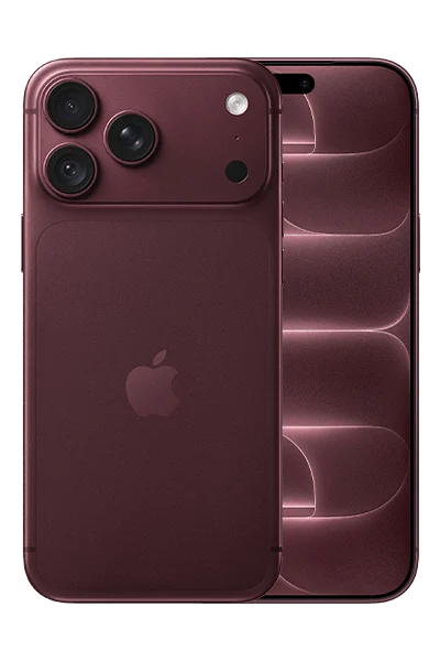Apple
iPhone 18 Pro Max 5G