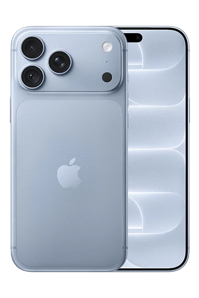 Apple
iPhone 18 Pro Max 5G