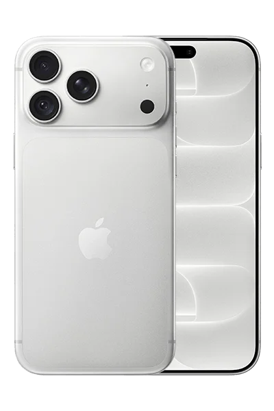 Apple
iPhone 18 Pro Max 5G