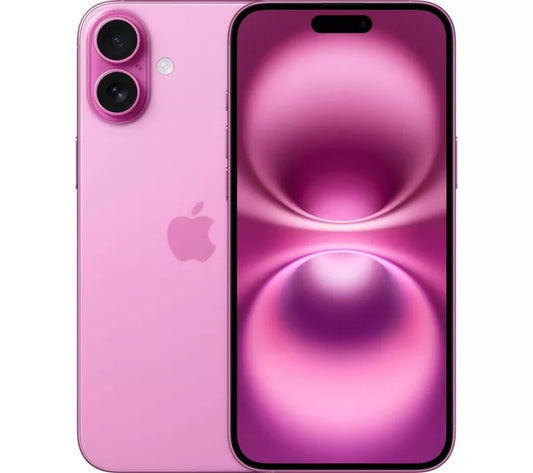 iPhone 16 Plus Unlocked