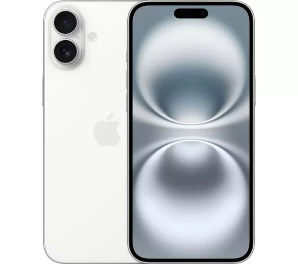 iPhone 16 Plus Unlocked