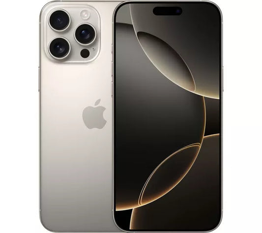 iPhone 16 Pro Unlocked