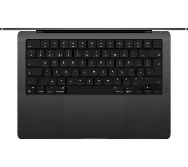 MacBook Pro 14" M4 512 GB SSD