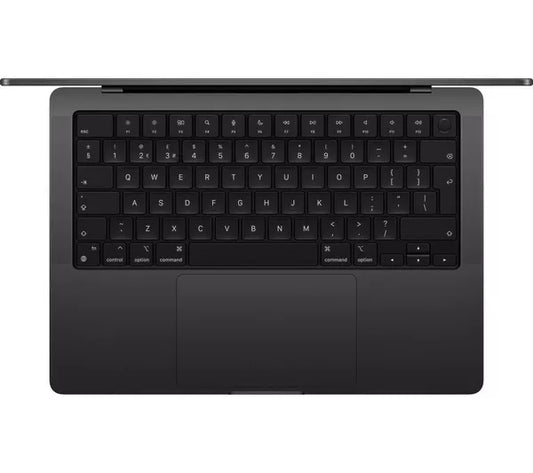 MacBook Pro 14" M4 512 GB SSD