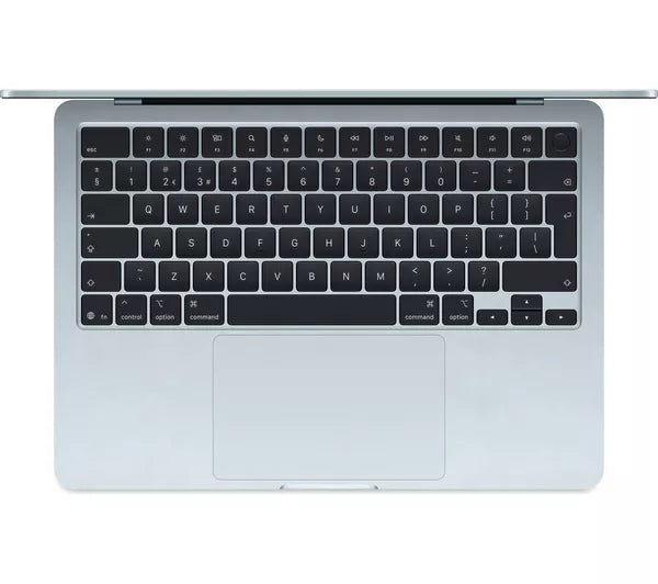 MacBook Air 13.6'' M4 256 GB SSD