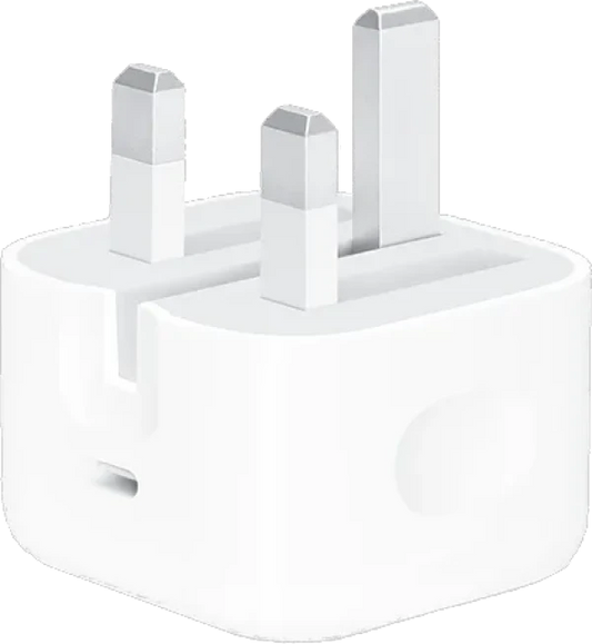 Apple 20W USB-C Power Adapter