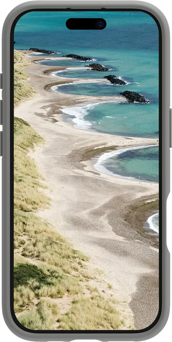 dbramante1928 Grenen MagSafe Case iPhone 16 Pro Max