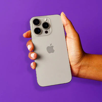 iPhone 16 Pro Unlocked