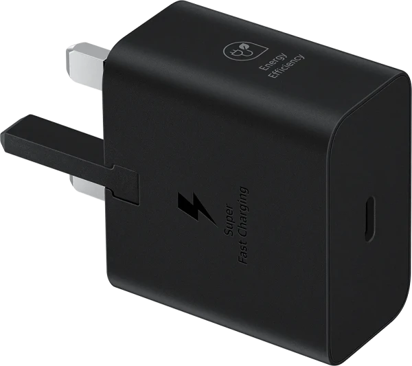Samsung 25W Fast Charger