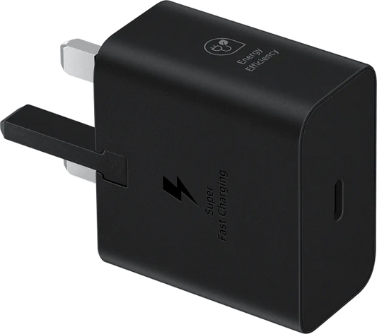 Samsung 25W Fast Charger