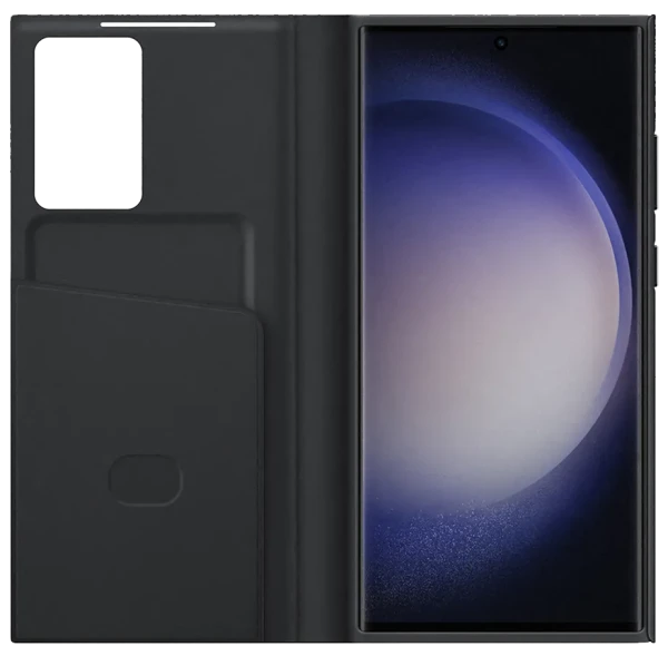 Samsung S23 Ultra Smart View Case