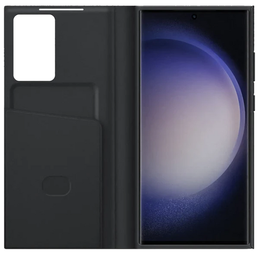 Samsung S23 Ultra Smart View Case